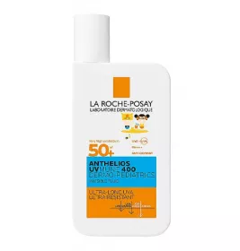 Флюид La Roche-Posay Антгелиос UVA 400 Дермо-Педиатрикс SPF50+ для детей 50мл